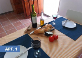 Casa la Cabra, Moclin